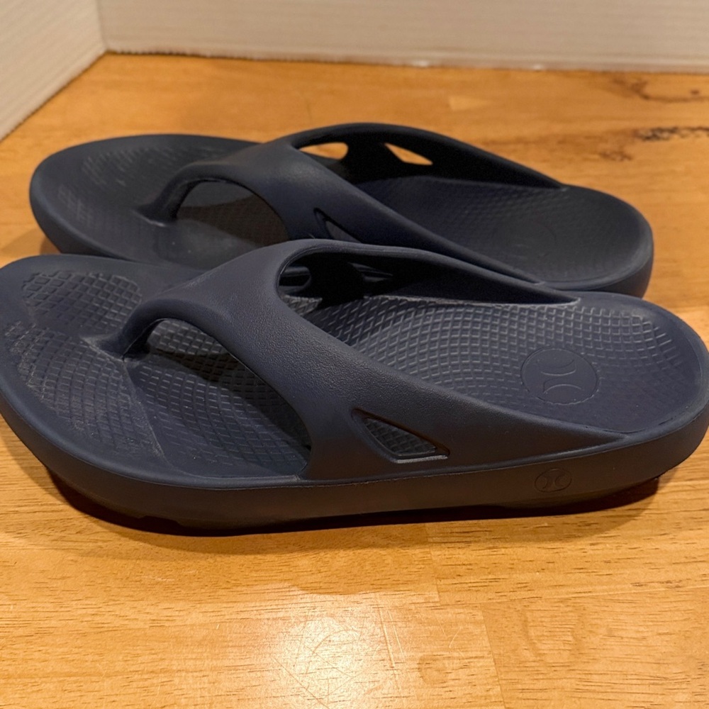 Hurley‎ Men’s Injection Flip Flops sz -10